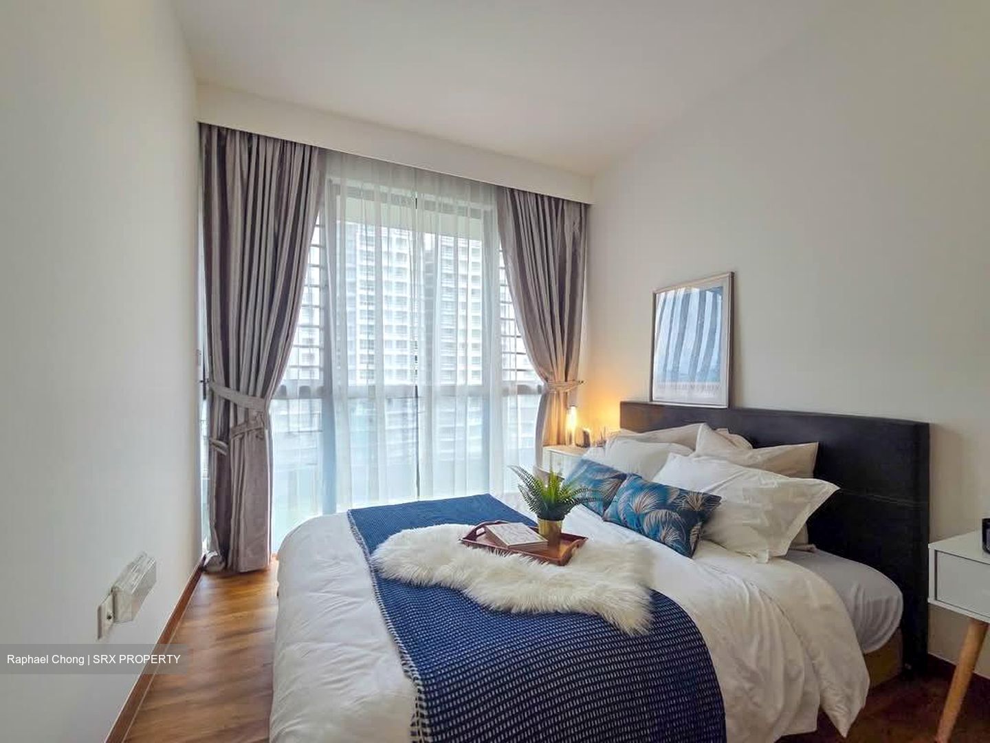 Twin Waterfalls (D19), Condominium #545468141